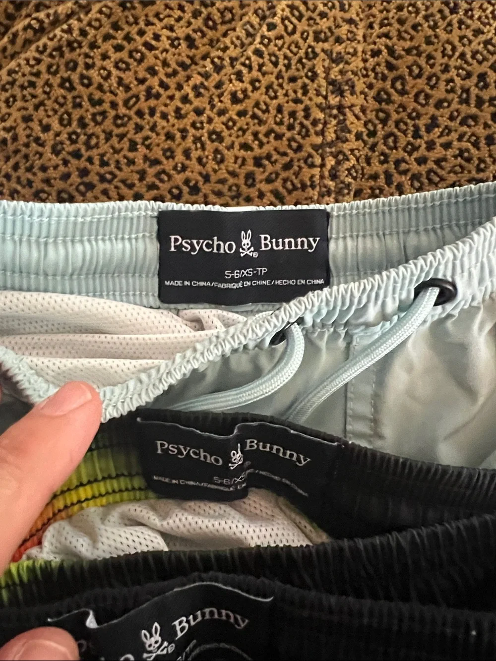 Psycho Bunny psycho bunny